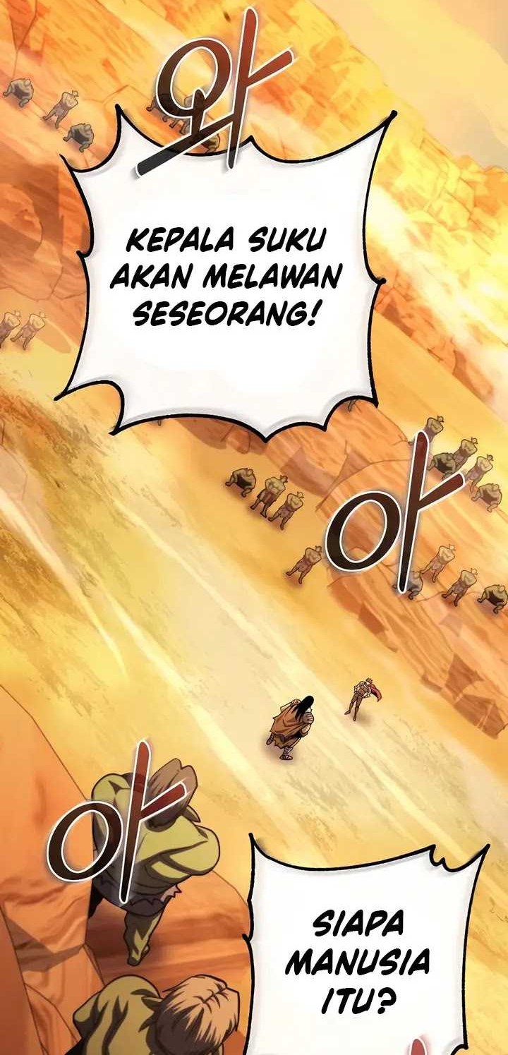 I Picked A Hammer To Save The World Chapter 76 - halaman 79