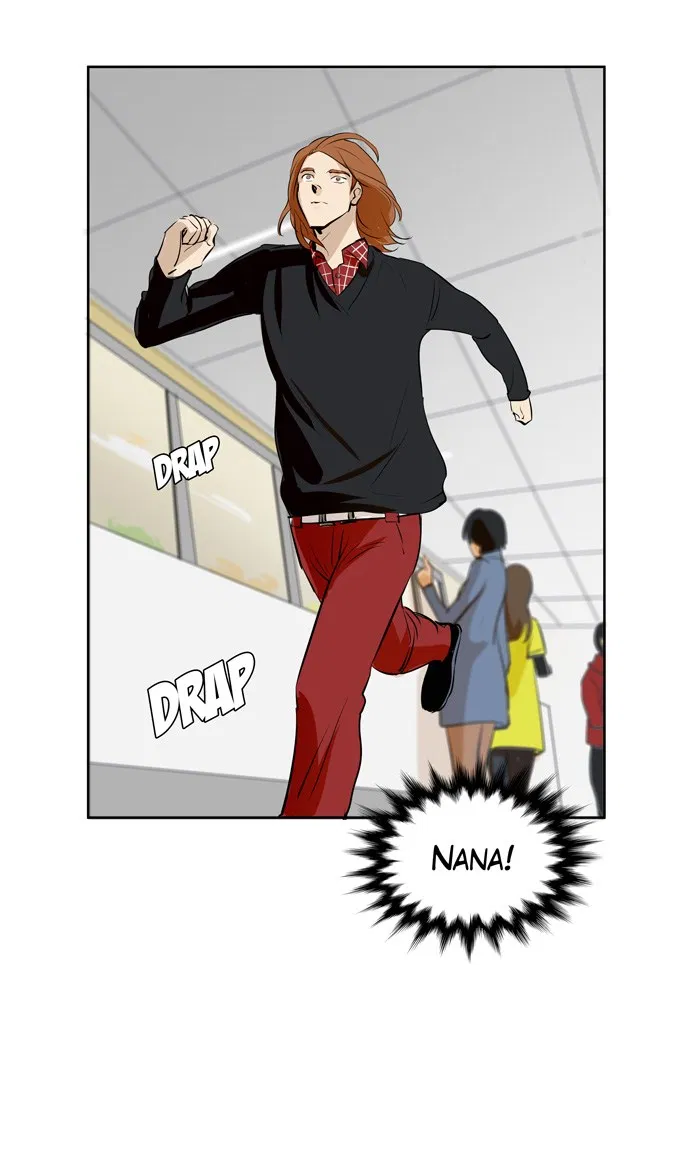 I Picked A Hammer To Save The World Chapter 76 - halaman 8