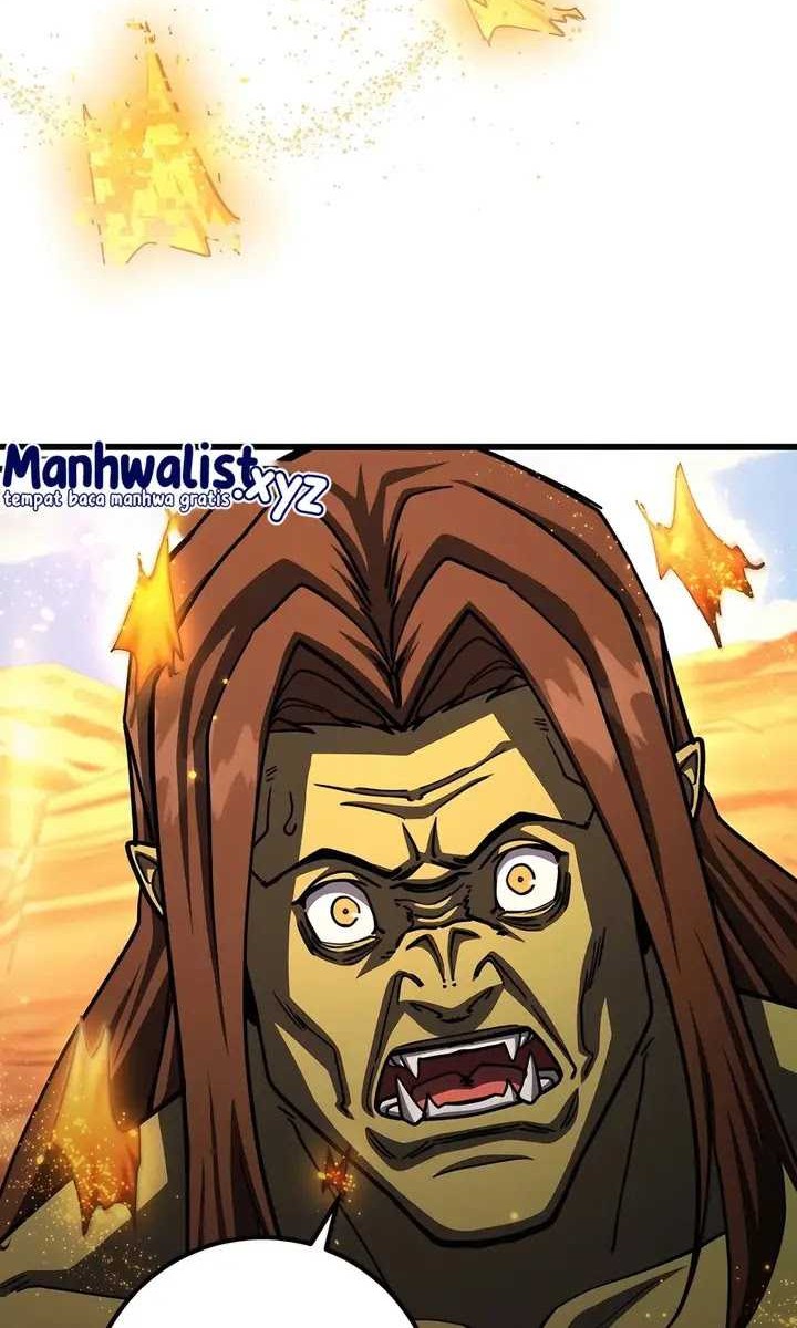 I Picked A Hammer To Save The World Chapter 76 - halaman 85