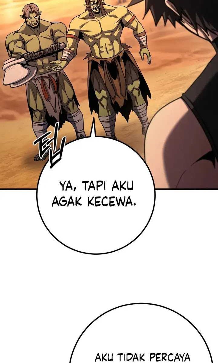 I Picked A Hammer To Save The World Chapter 76 - halaman 87