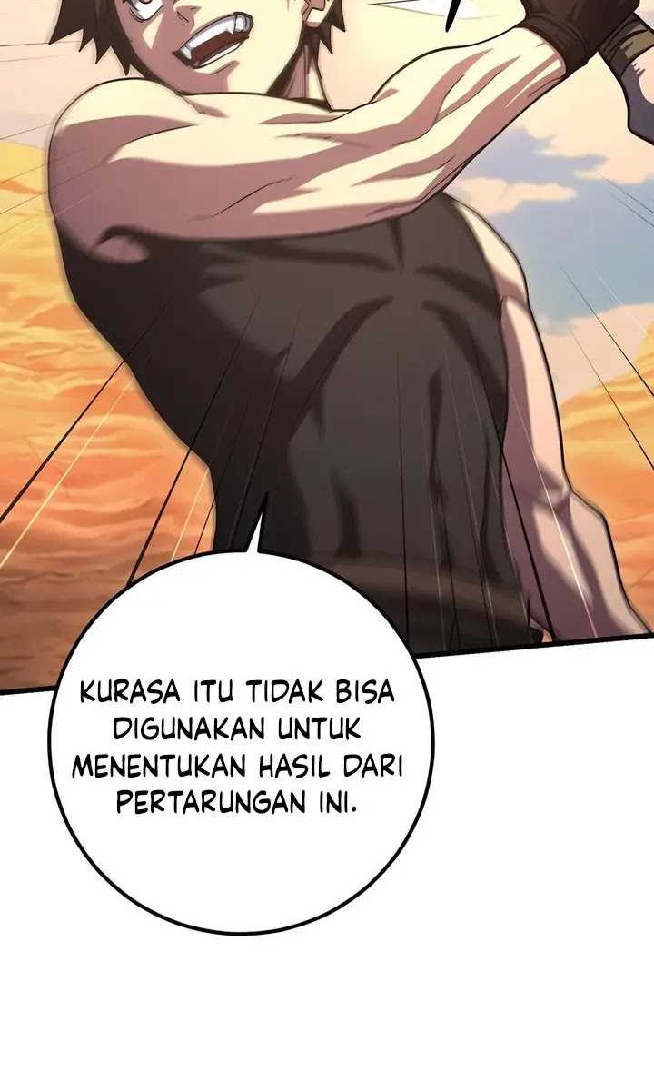 I Picked A Hammer To Save The World Chapter 76 - halaman 89