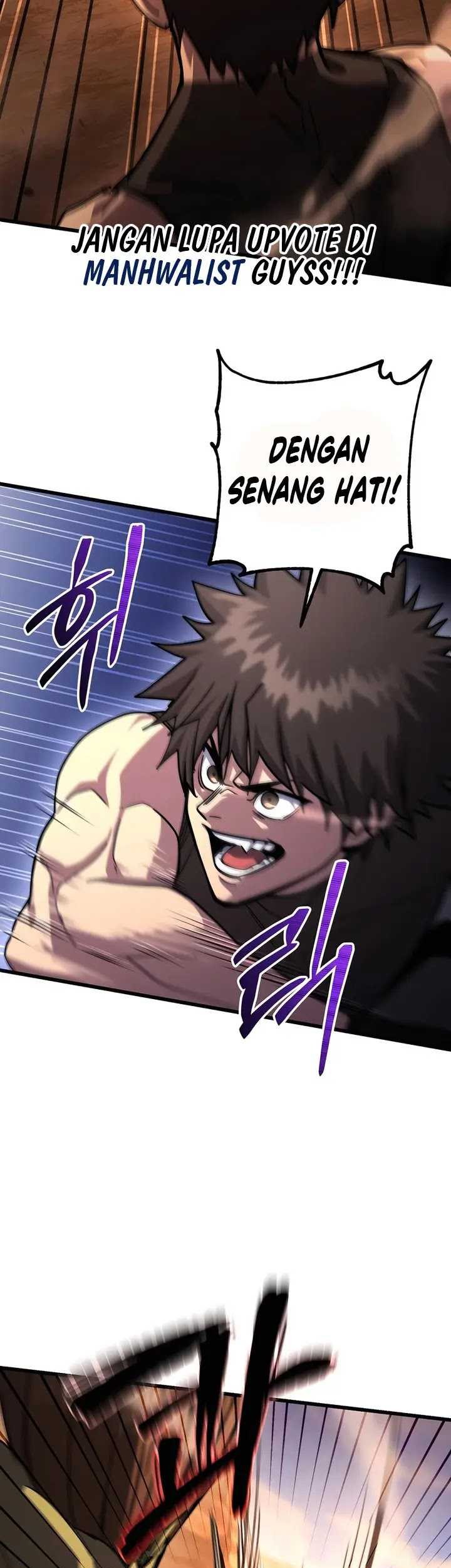 I Picked A Hammer To Save The World Chapter 76 - halaman 92