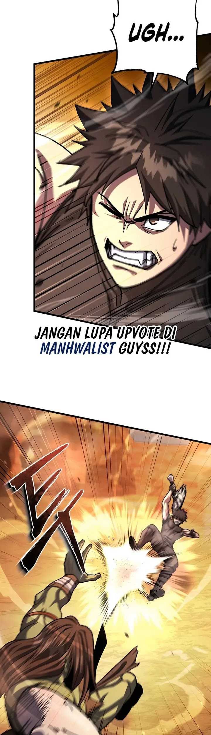 I Picked A Hammer To Save The World Chapter 76 - halaman 94