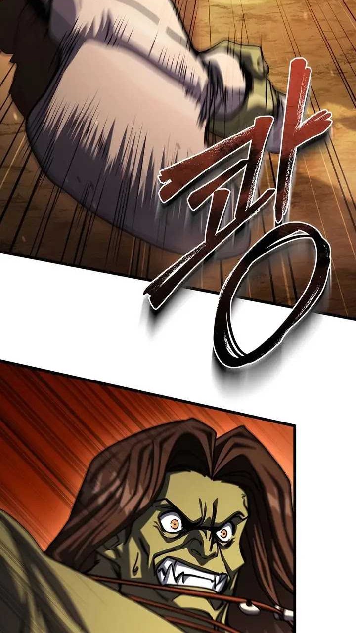 I Picked A Hammer To Save The World Chapter 76 - halaman 95