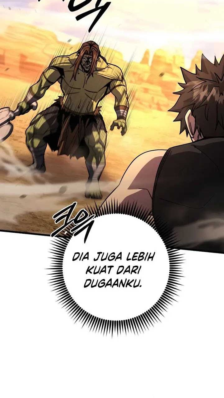 I Picked A Hammer To Save The World Chapter 76 - halaman 97
