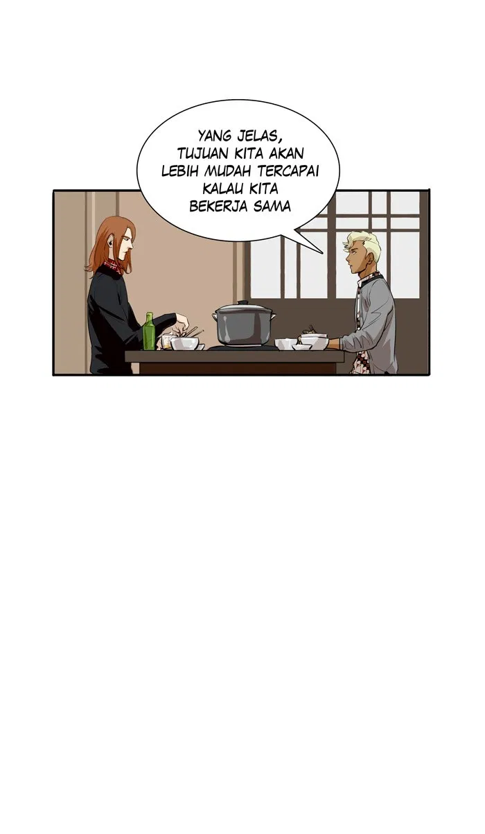 I Picked A Hammer To Save The World Chapter 77 - halaman 13