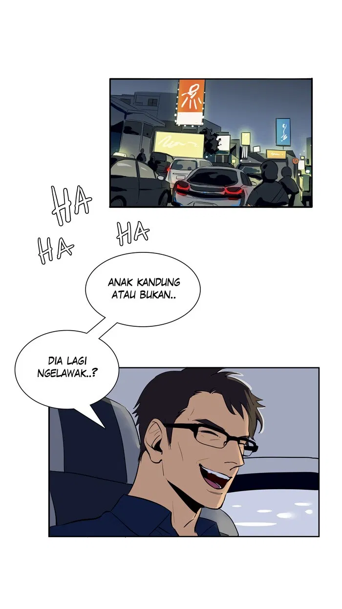 I Picked A Hammer To Save The World Chapter 77 - halaman 14
