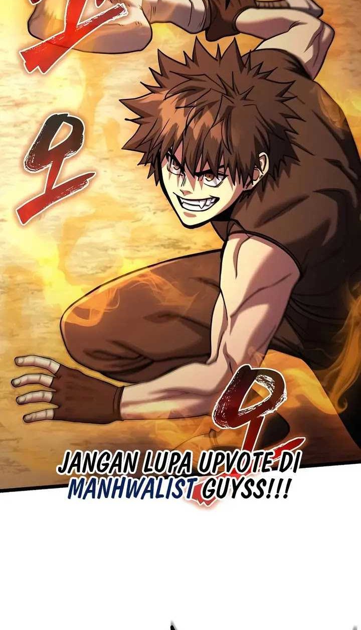 I Picked A Hammer To Save The World Chapter 77 - halaman 15