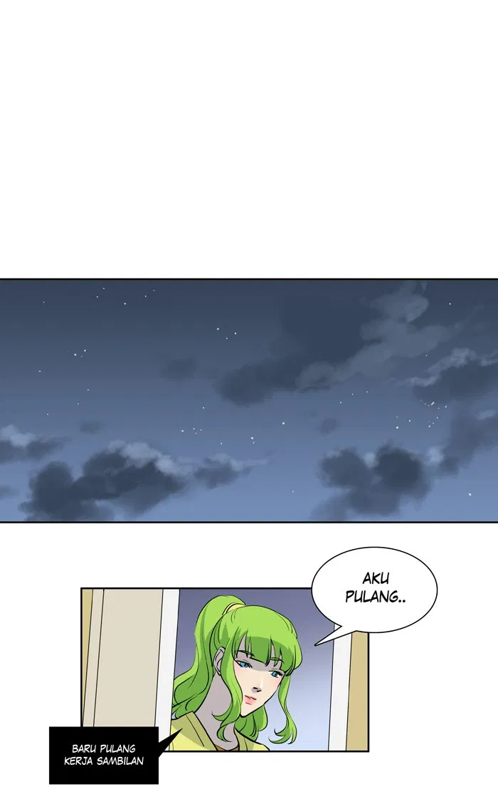 I Picked A Hammer To Save The World Chapter 77 - halaman 16