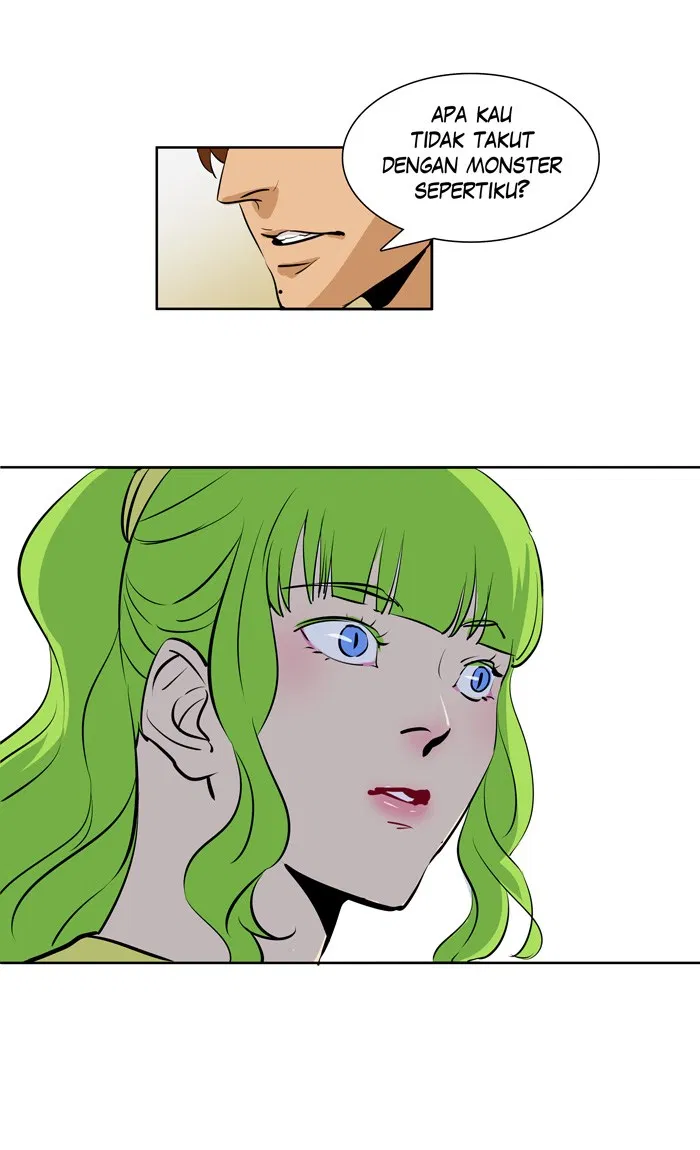 I Picked A Hammer To Save The World Chapter 77 - halaman 23
