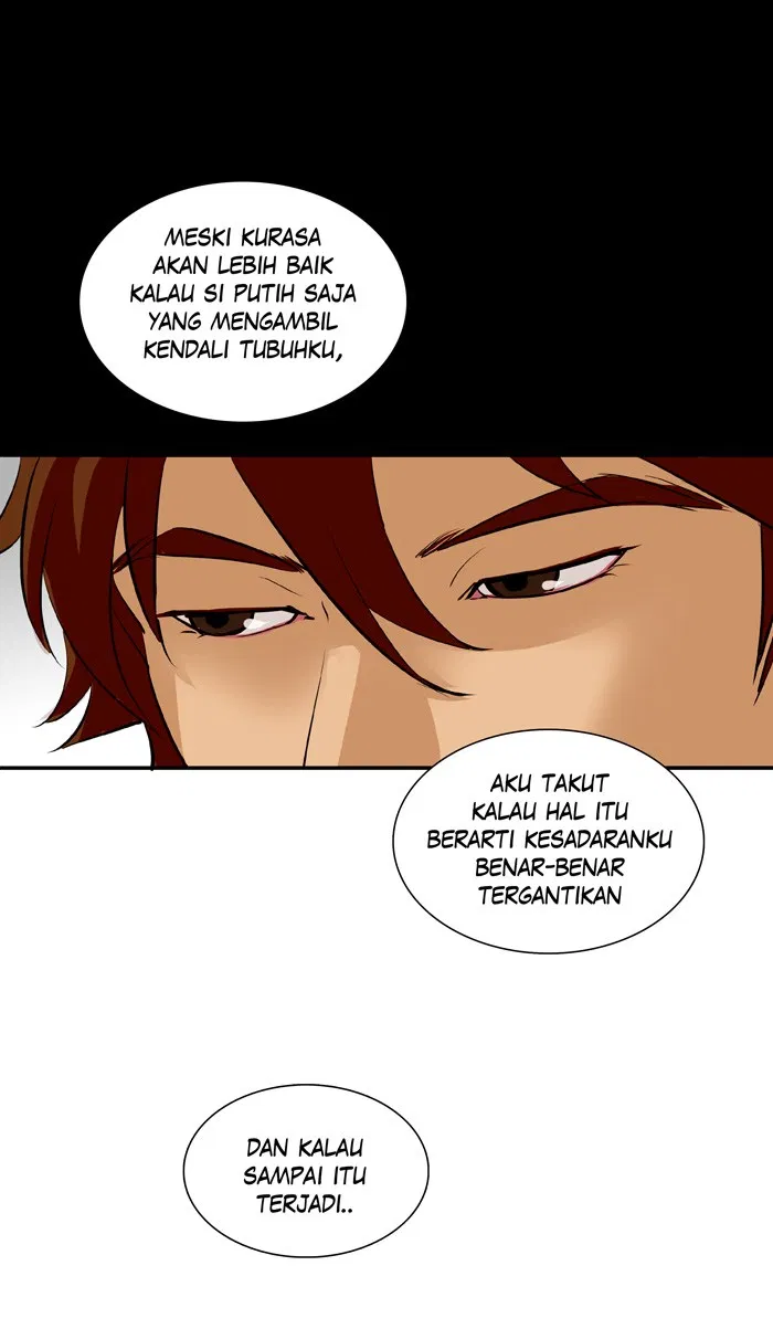 I Picked A Hammer To Save The World Chapter 77 - halaman 27