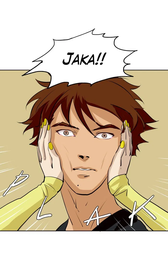 I Picked A Hammer To Save The World Chapter 77 - halaman 28