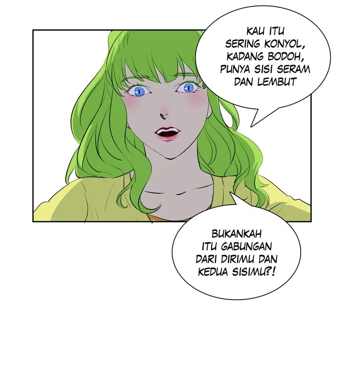 I Picked A Hammer To Save The World Chapter 77 - halaman 30
