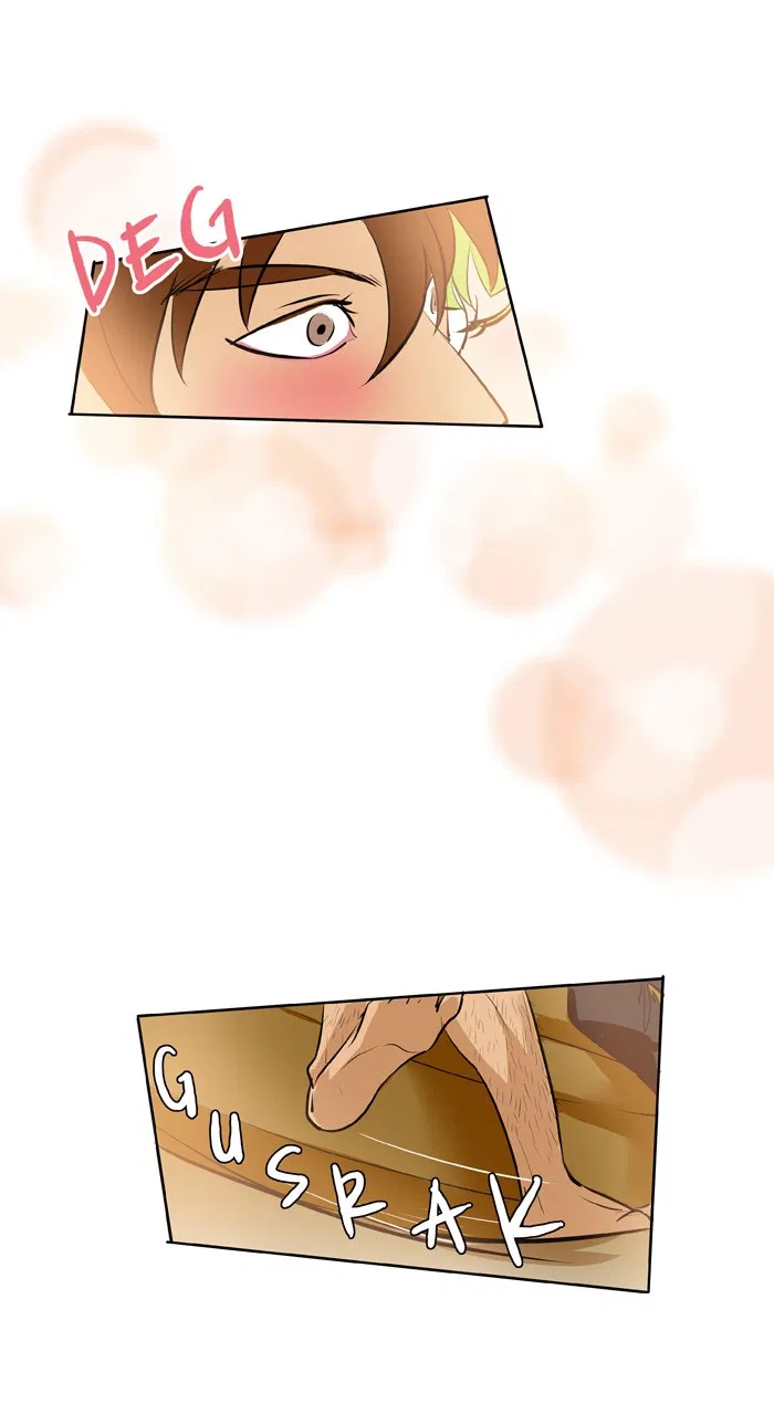 I Picked A Hammer To Save The World Chapter 77 - halaman 34
