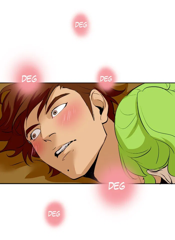 I Picked A Hammer To Save The World Chapter 77 - halaman 36
