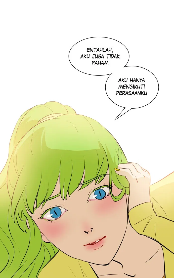 I Picked A Hammer To Save The World Chapter 77 - halaman 38
