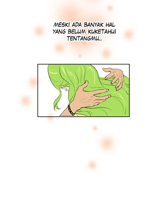 I Picked A Hammer To Save The World Chapter 77 - halaman 41