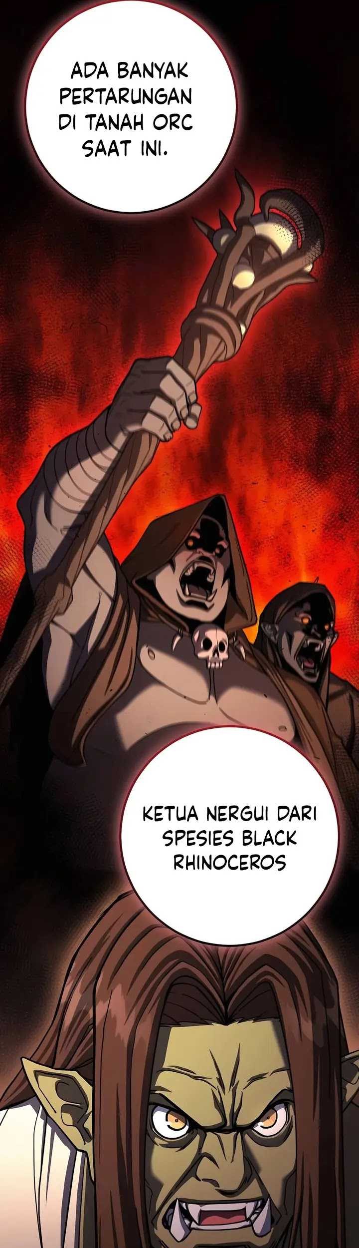 I Picked A Hammer To Save The World Chapter 77 - halaman 50