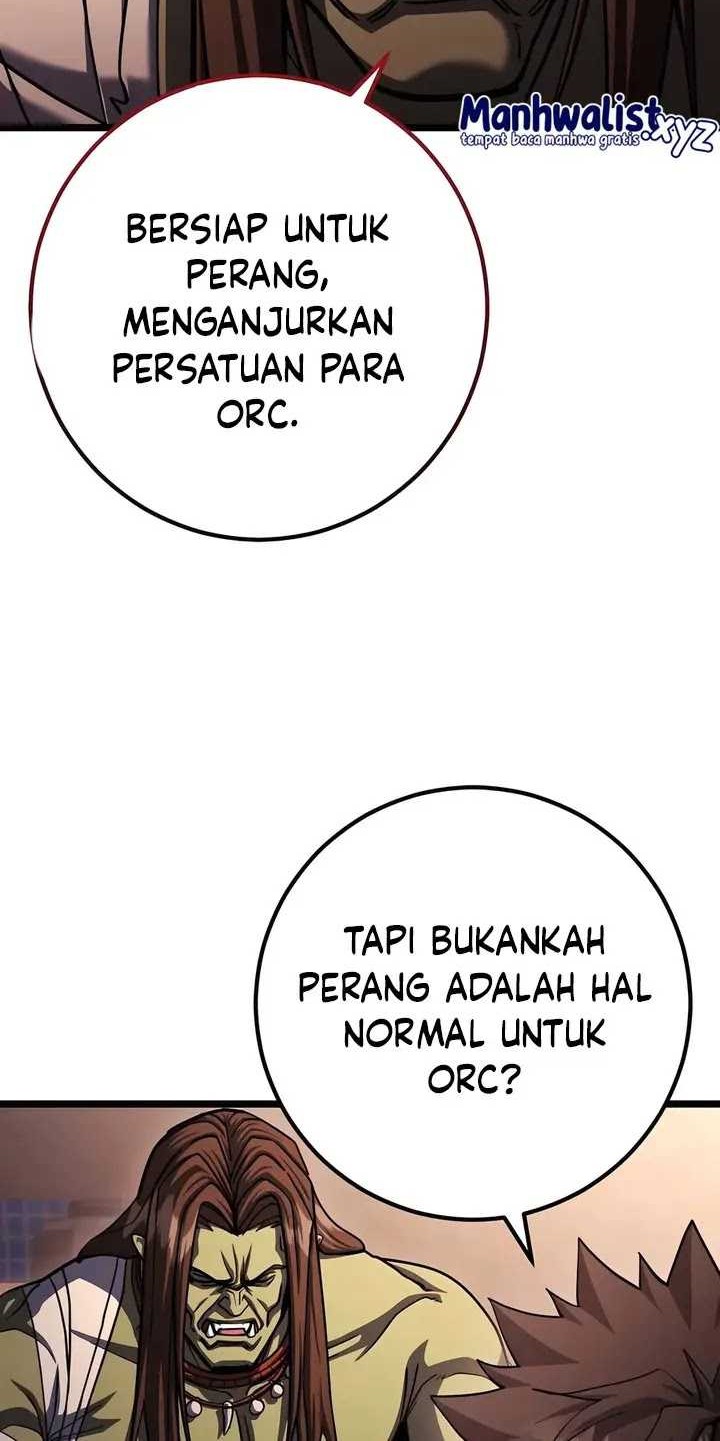 I Picked A Hammer To Save The World Chapter 77 - halaman 51