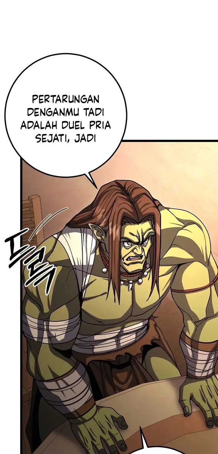 I Picked A Hammer To Save The World Chapter 77 - halaman 59