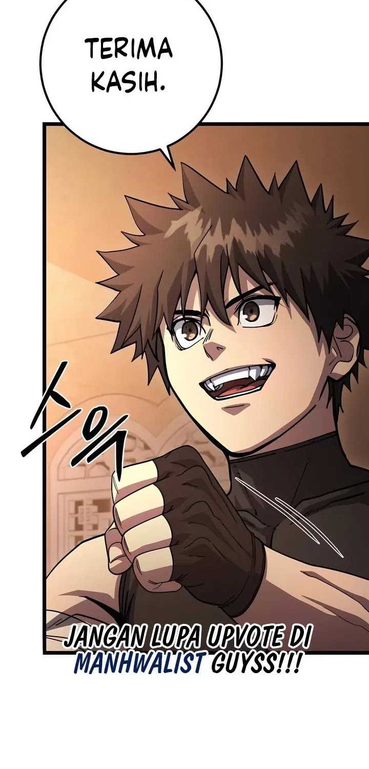 I Picked A Hammer To Save The World Chapter 77 - halaman 61