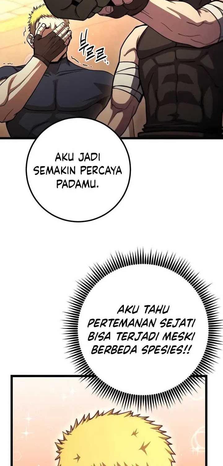 I Picked A Hammer To Save The World Chapter 77 - halaman 63