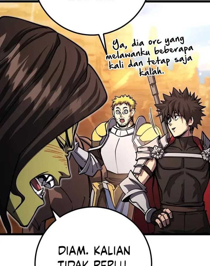 I Picked A Hammer To Save The World Chapter 77 - halaman 67