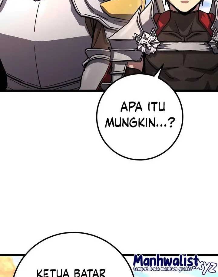 I Picked A Hammer To Save The World Chapter 77 - halaman 71