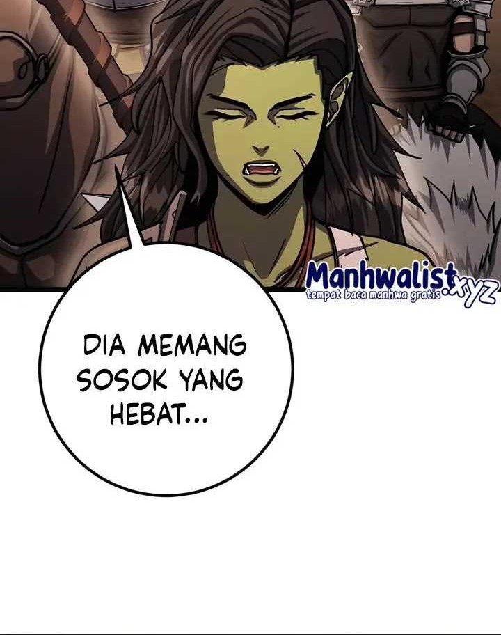 I Picked A Hammer To Save The World Chapter 77 - halaman 73