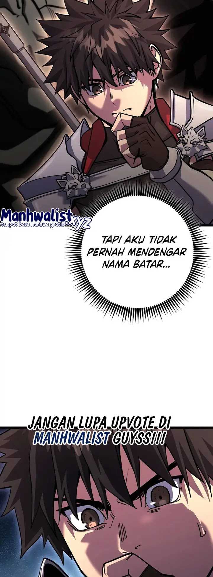 I Picked A Hammer To Save The World Chapter 77 - halaman 75