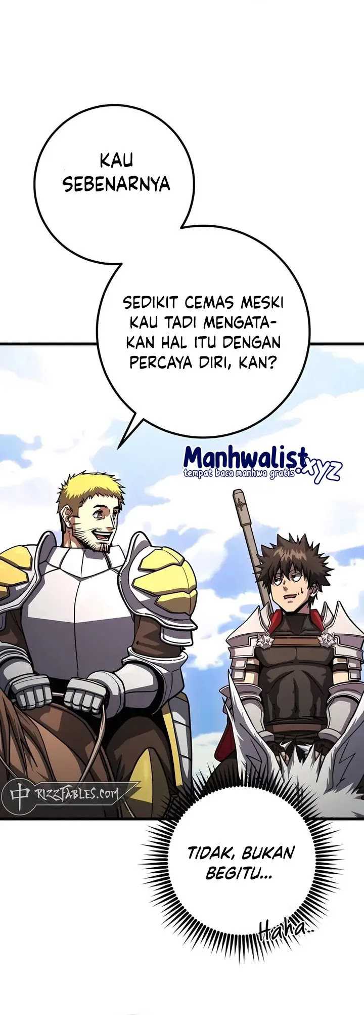 I Picked A Hammer To Save The World Chapter 78 - halaman 11