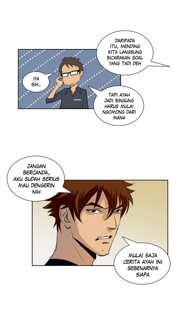I Picked A Hammer To Save The World Chapter 78 - halaman 16
