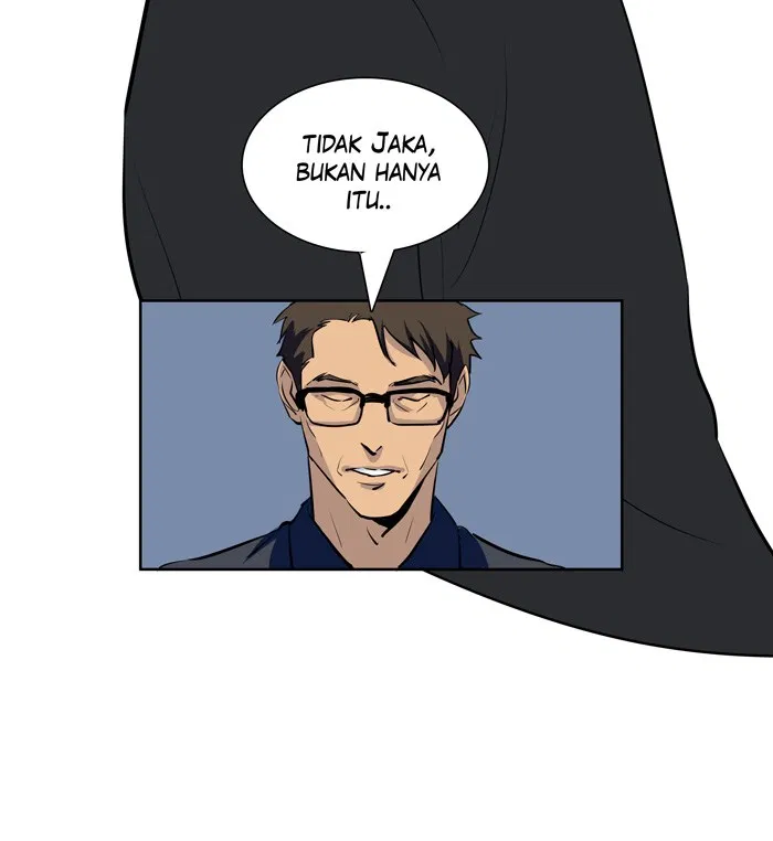 I Picked A Hammer To Save The World Chapter 78 - halaman 20
