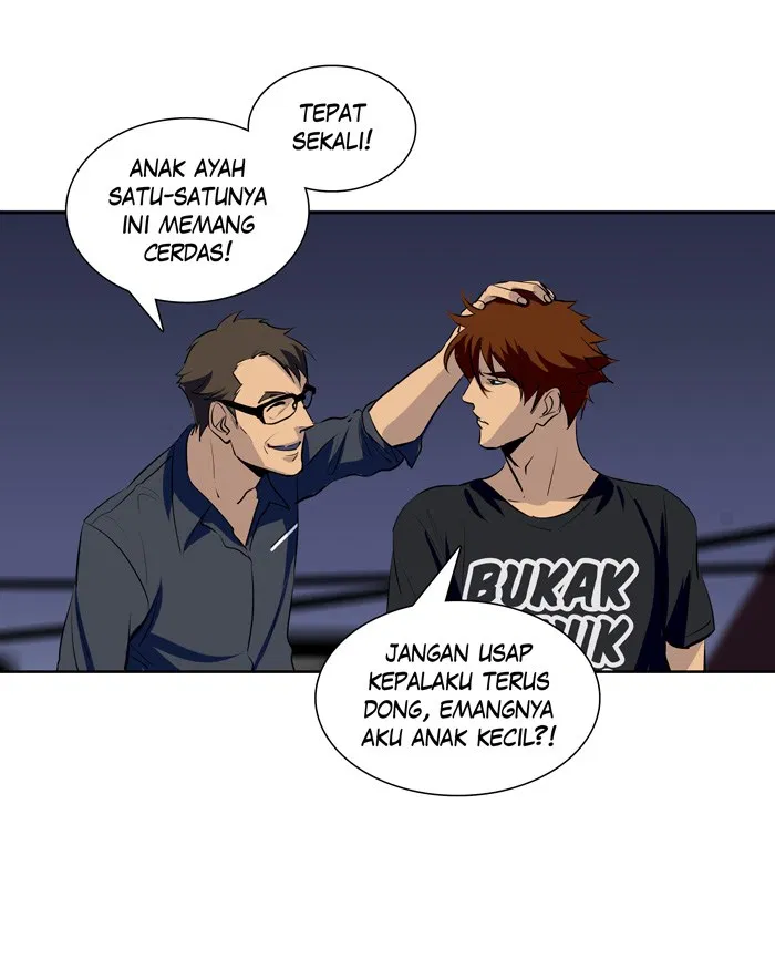 I Picked A Hammer To Save The World Chapter 78 - halaman 24
