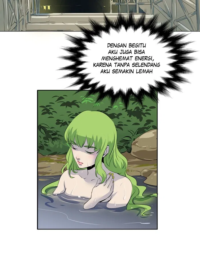 I Picked A Hammer To Save The World Chapter 78 - halaman 47