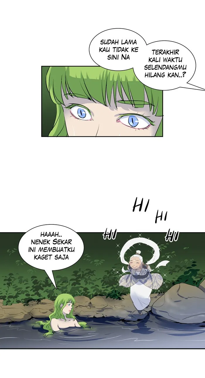 I Picked A Hammer To Save The World Chapter 78 - halaman 48