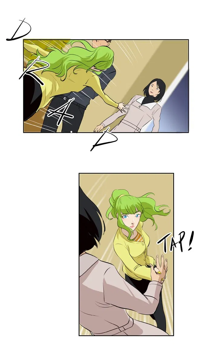 I Picked A Hammer To Save The World Chapter 78 - halaman 5