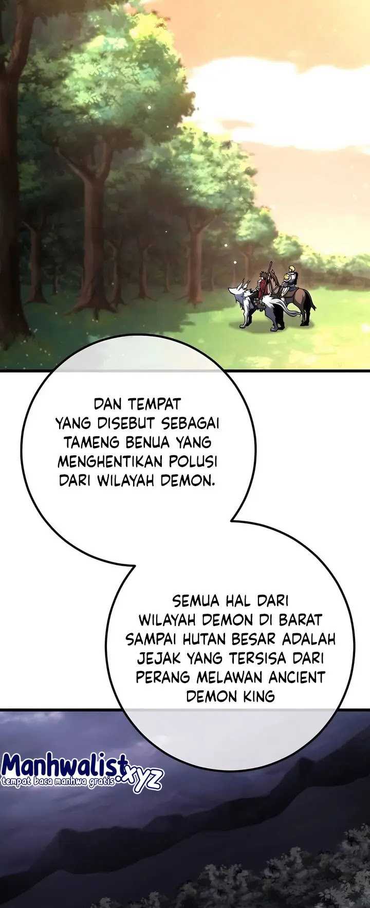 I Picked A Hammer To Save The World Chapter 78 - halaman 57