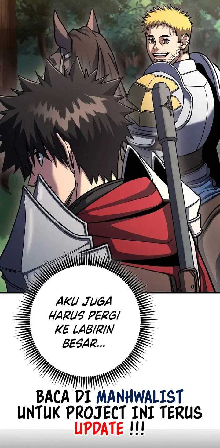 I Picked A Hammer To Save The World Chapter 78 - halaman 59