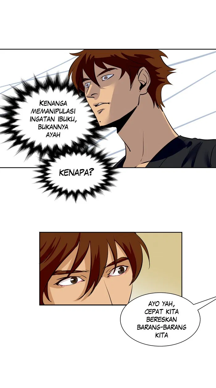 I Picked A Hammer To Save The World Chapter 78 - halaman 6