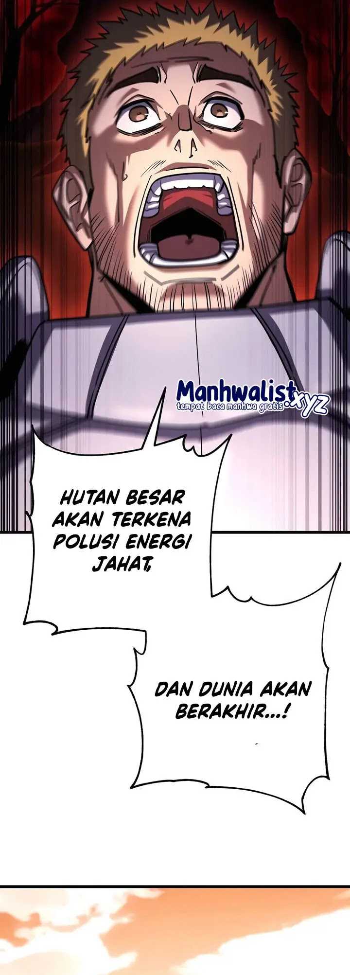 I Picked A Hammer To Save The World Chapter 78 - halaman 67