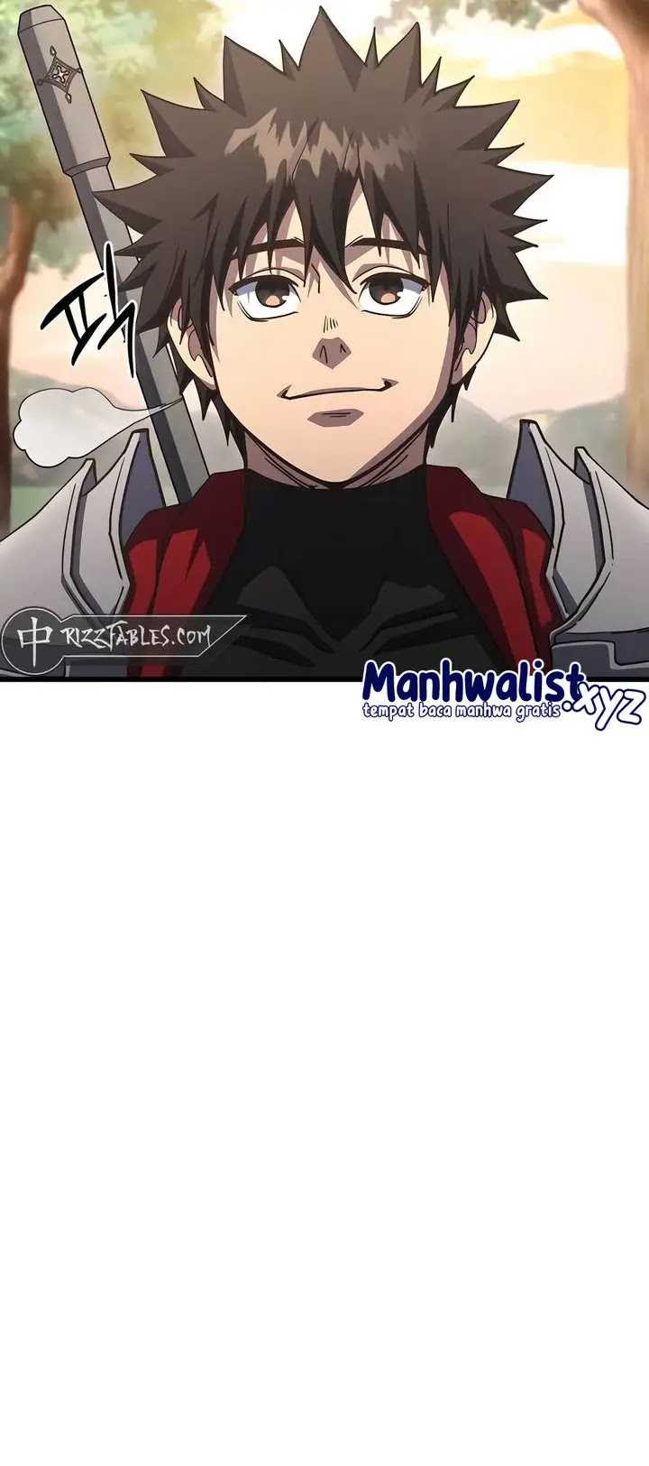 I Picked A Hammer To Save The World Chapter 78 - halaman 72