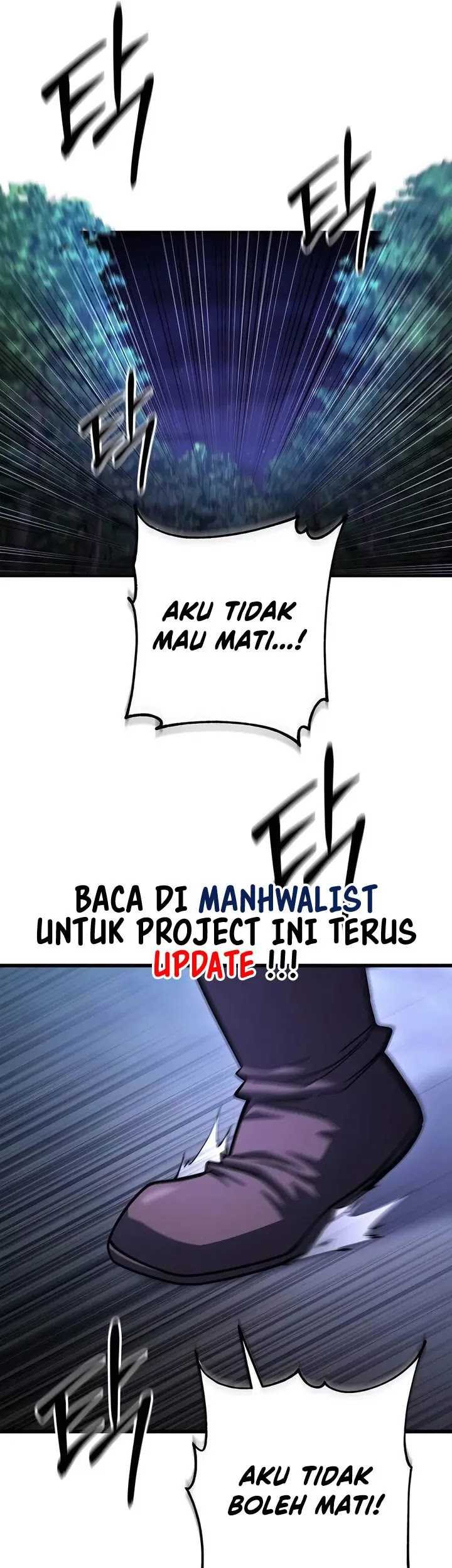 I Picked A Hammer To Save The World Chapter 78 - halaman 73