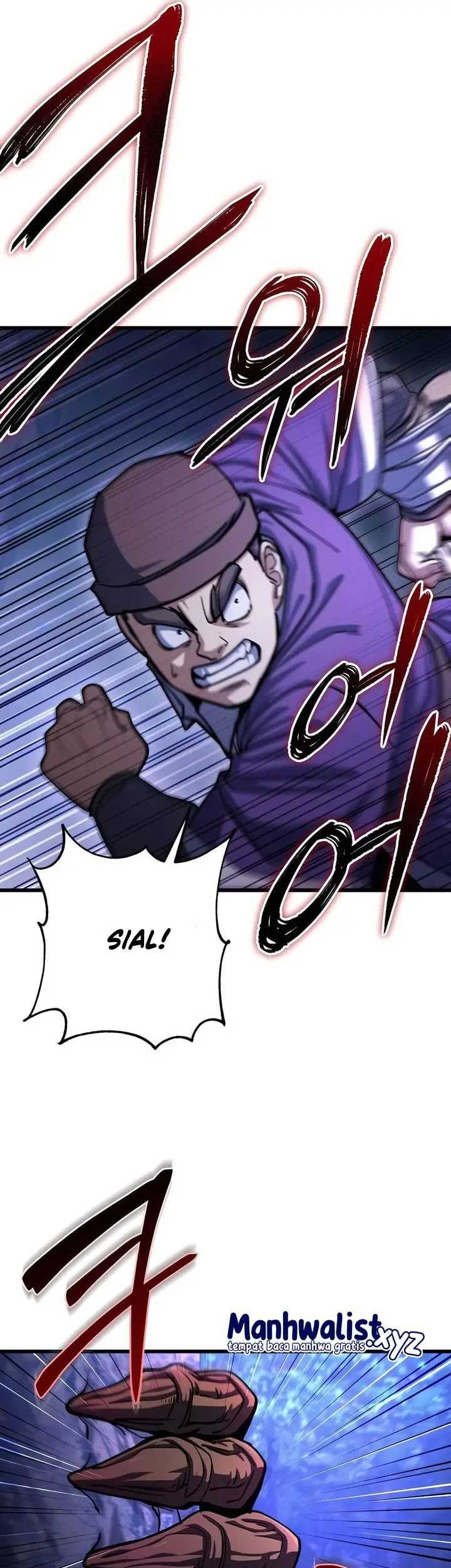 I Picked A Hammer To Save The World Chapter 78 - halaman 75