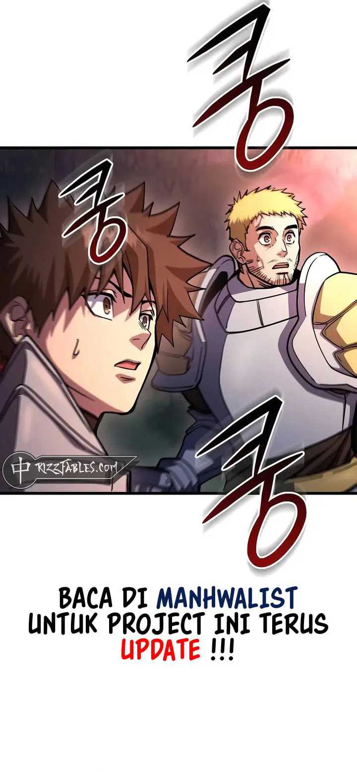 I Picked A Hammer To Save The World Chapter 78 - halaman 90