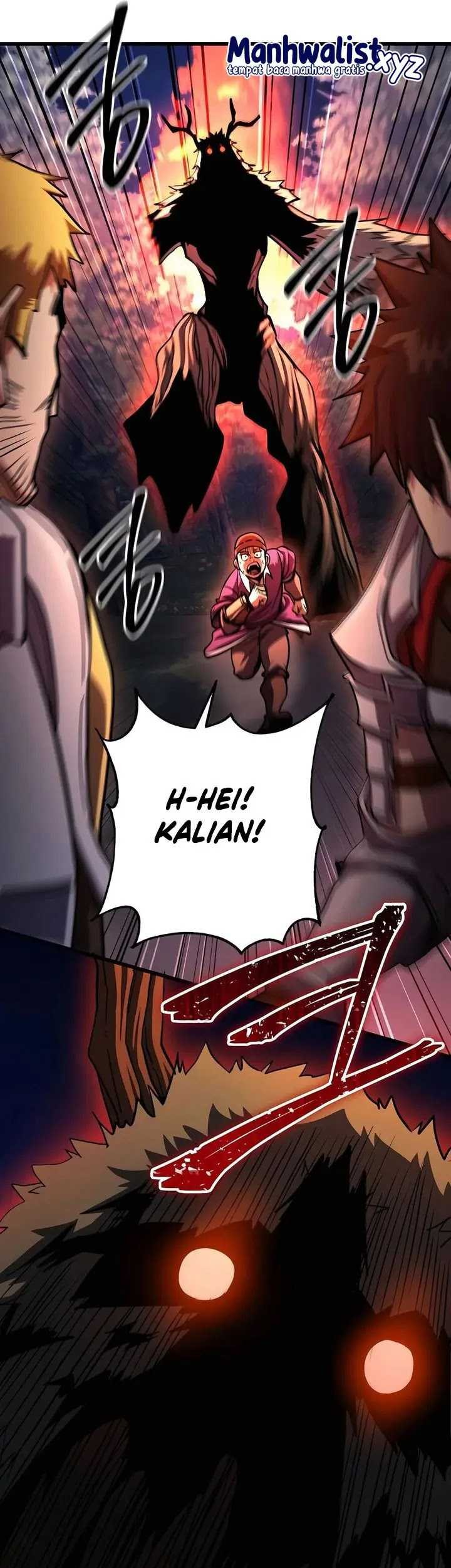 I Picked A Hammer To Save The World Chapter 78 - halaman 91