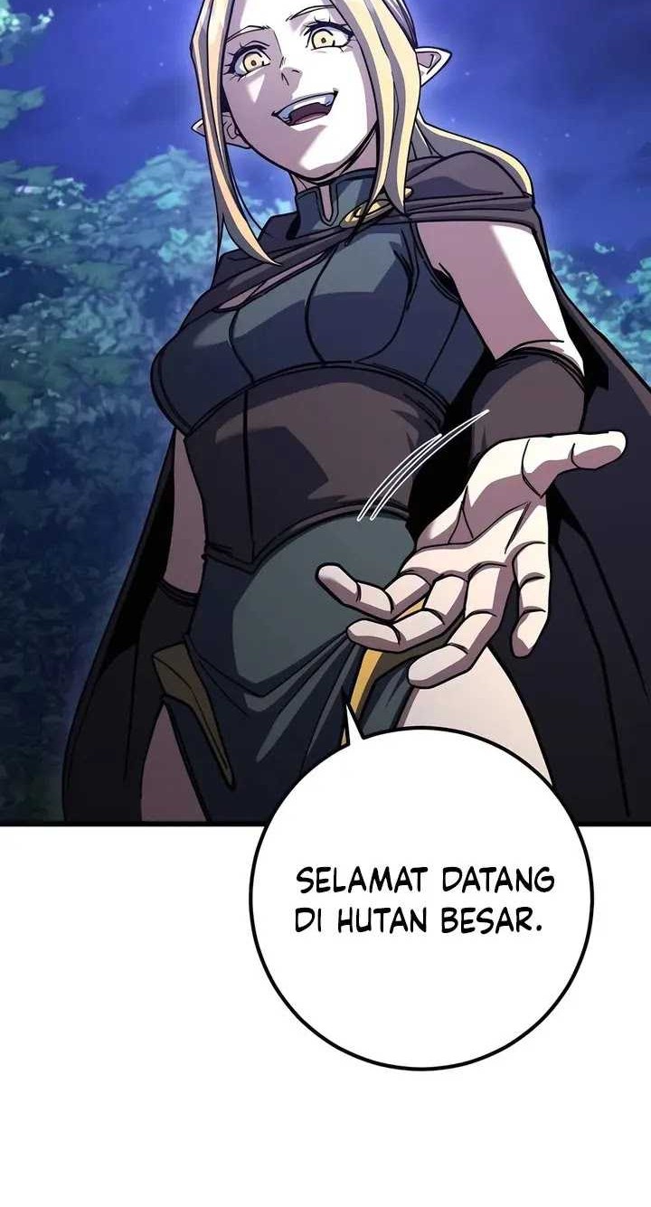 I Picked A Hammer To Save The World Chapter 79 - halaman 15