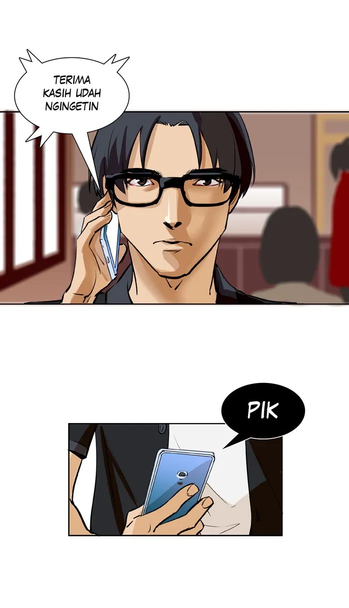 I Picked A Hammer To Save The World Chapter 79 - halaman 16