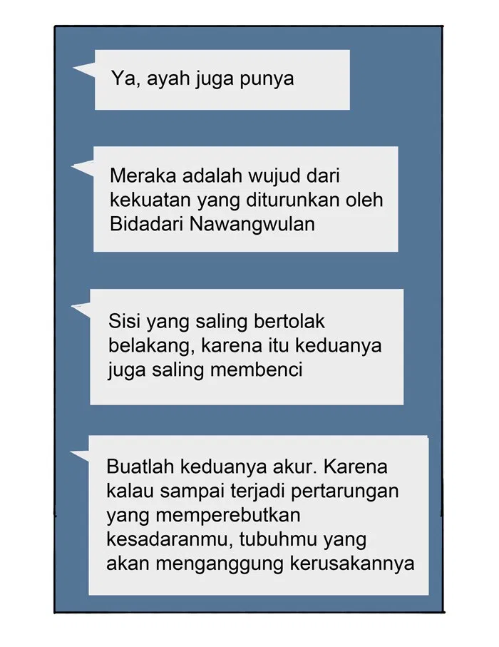 I Picked A Hammer To Save The World Chapter 79 - halaman 28