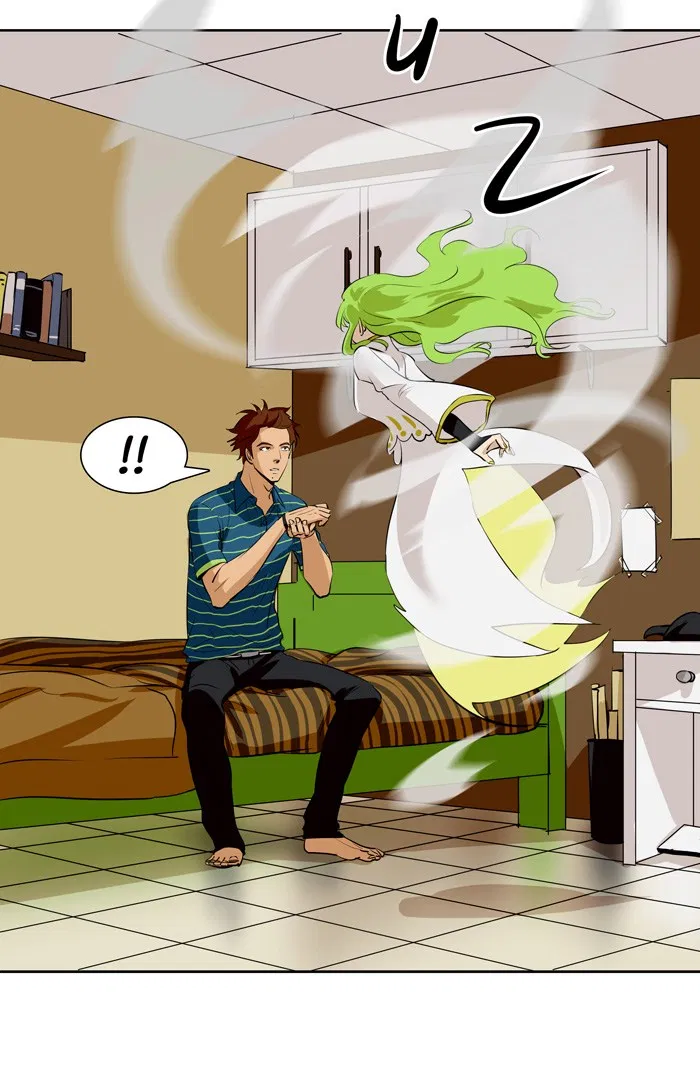 I Picked A Hammer To Save The World Chapter 79 - halaman 42